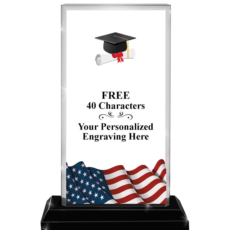 4.5"x6" FLG BILLBOARD SKYLN/BS