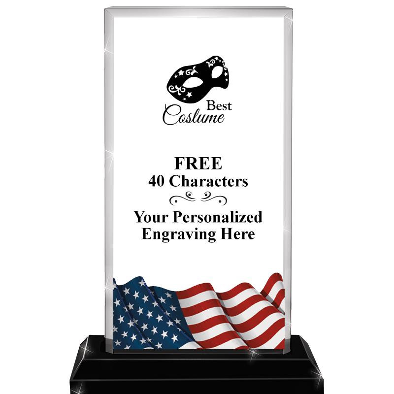 4.5"x6" FLG BILLBOARD SKYLN/BS