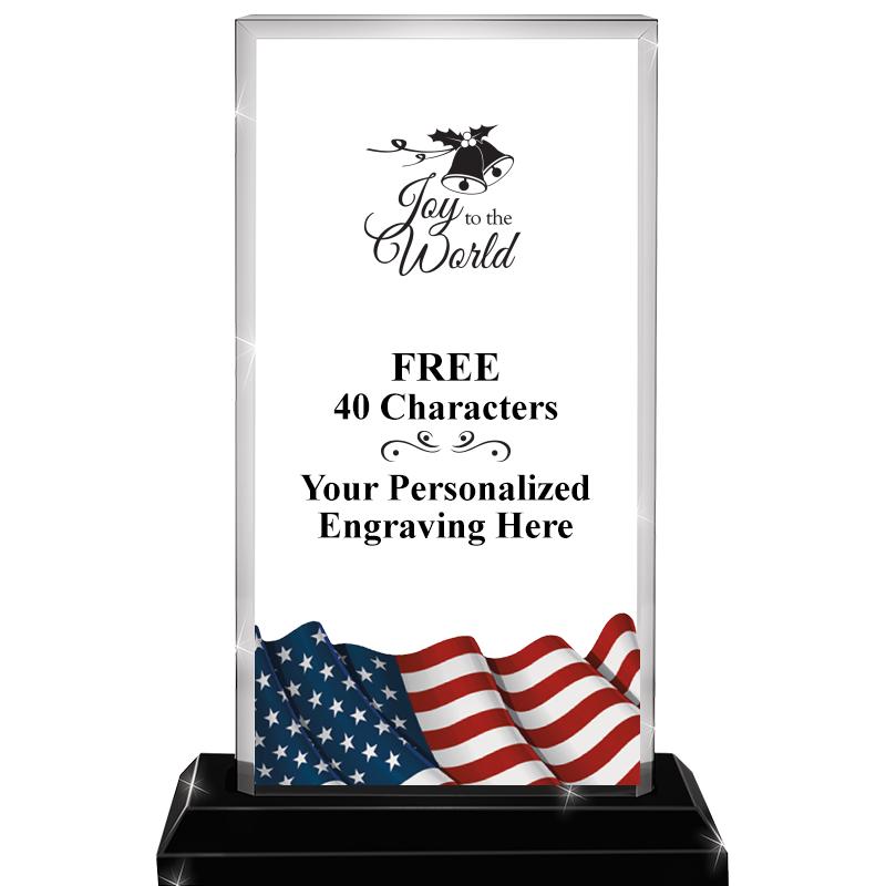 4.5"x6" FLG BILLBOARD SKYLN/BS