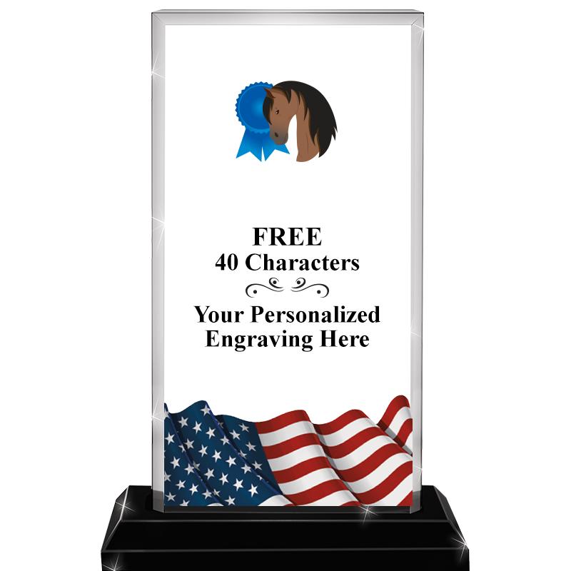 4.5"x6" FLG BILLBOARD SKYLN/BS