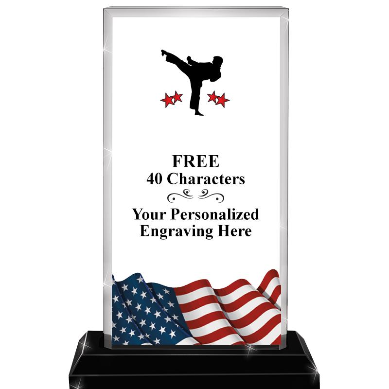 4.5"x6" FLG BILLBOARD SKYLN/BS