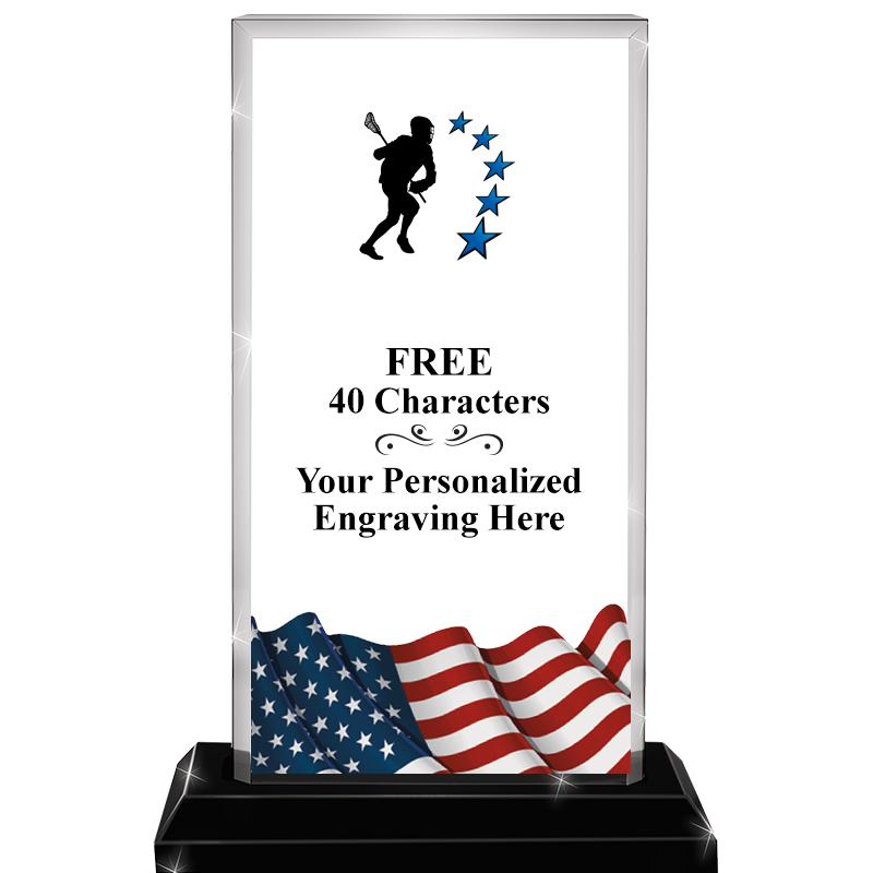 4.5"x6" FLG BILLBOARD SKYLN/BS