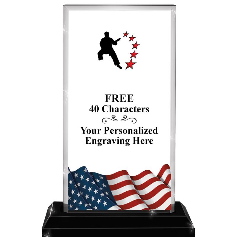 4.5"x6" FLG BILLBOARD SKYLN/BS