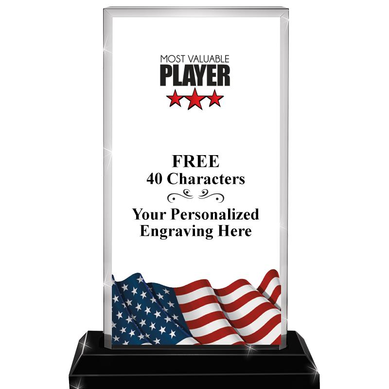 4.5"x6" FLG BILLBOARD SKYLN/BS