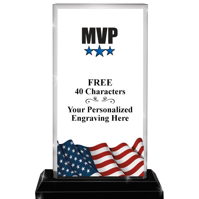 4.5"x6" FLG BILLBOARD SKYLN/BS