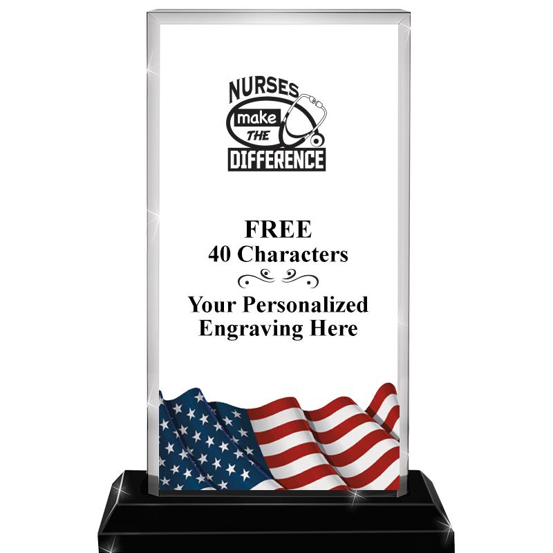 4.5"x6" FLG BILLBOARD SKYLN/BS