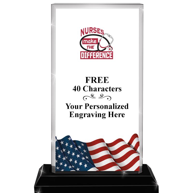 4.5"x6" FLG BILLBOARD SKYLN/BS