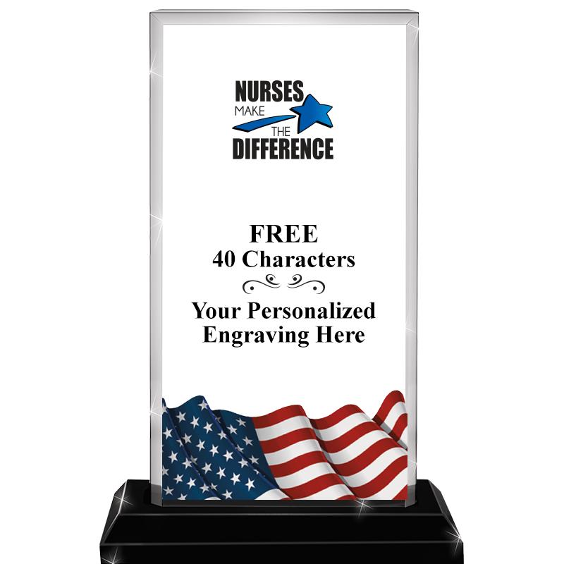 4.5"x6" FLG BILLBOARD SKYLN/BS