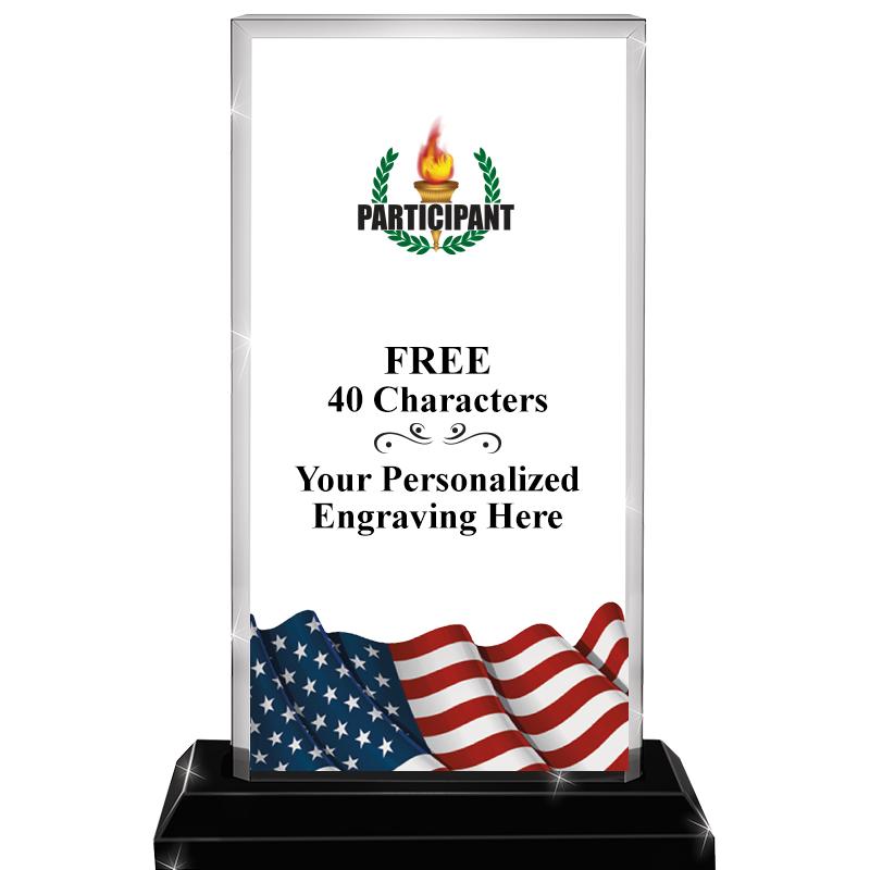 4.5"x6" FLG BILLBOARD SKYLN/BS