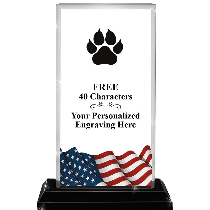 4.5"x6" FLG BILLBOARD SKYLN/BS