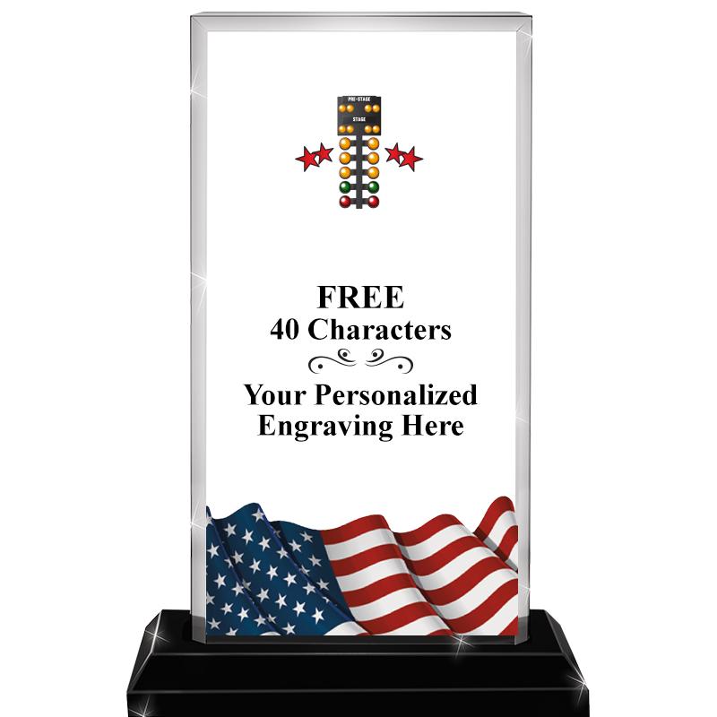 4.5"x6" FLG BILLBOARD SKYLN/BS