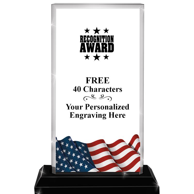 4.5"x6" FLG BILLBOARD SKYLN/BS