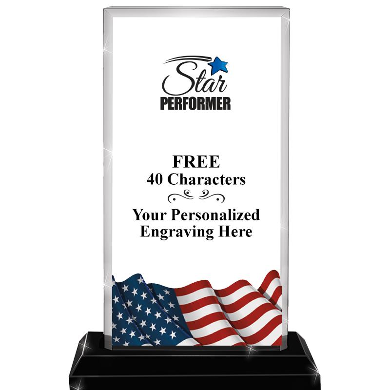 4.5"x6" FLG BILLBOARD SKYLN/BS