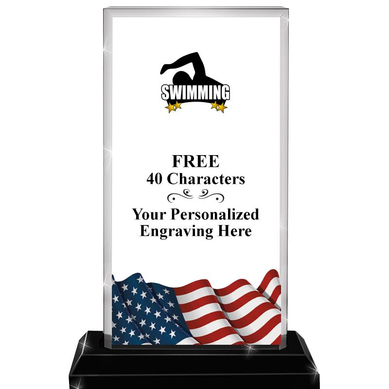 4.5"x6" FLG BILLBOARD SKYLN/BS