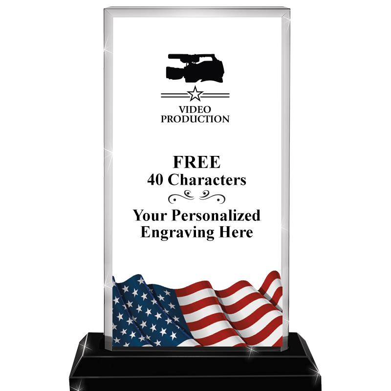 4.5"x6" FLG BILLBOARD SKYLN/BS