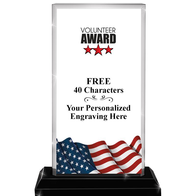 4.5"x6" FLG BILLBOARD SKYLN/BS