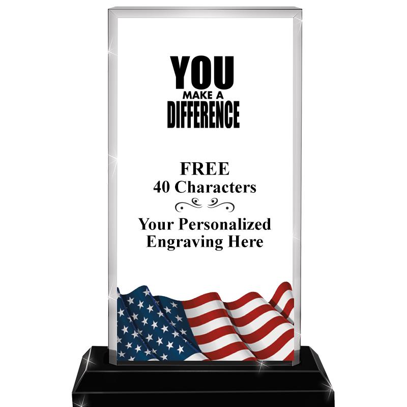 4.5"x6" FLG BILLBOARD SKYLN/BS