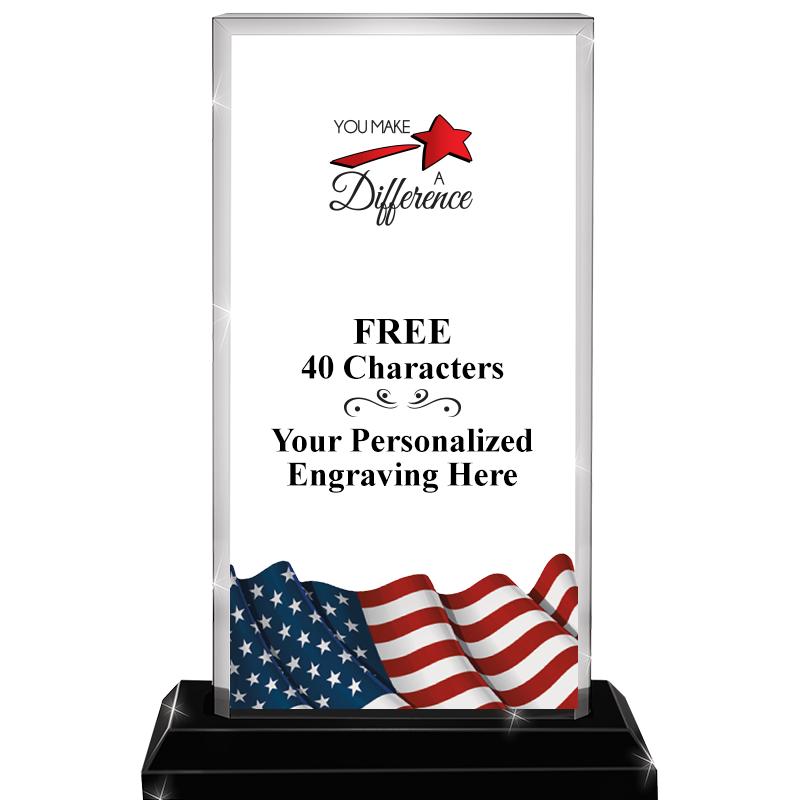 4.5"x6" FLG BILLBOARD SKYLN/BS