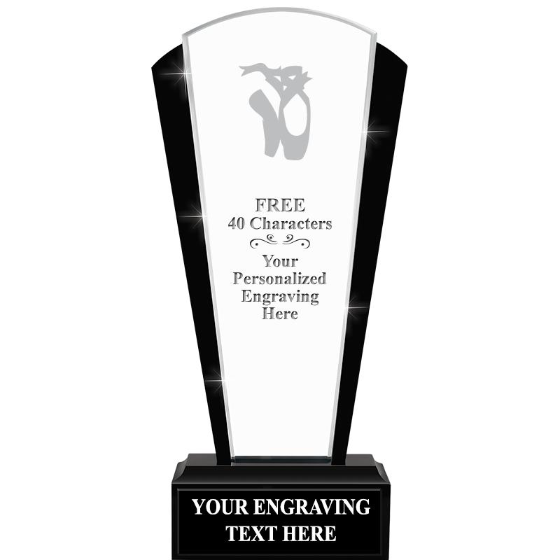 16" BROADWAY ACRYLIC