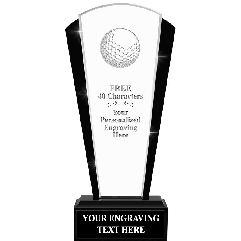 16" BROADWAY ACRYLIC