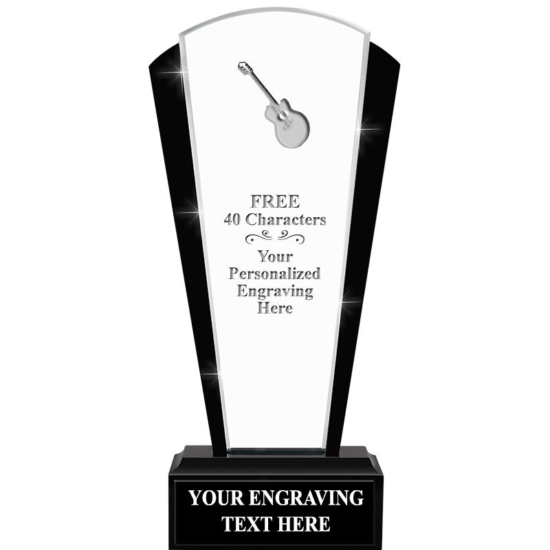 16" BROADWAY ACRYLIC