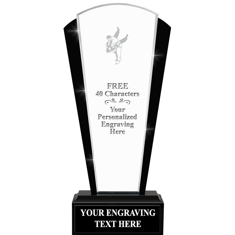 16" BROADWAY ACRYLIC