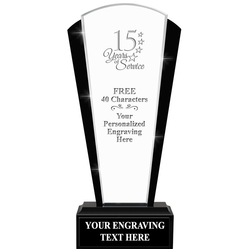 16" BROADWAY ACRYLIC