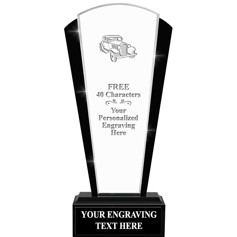 16" BROADWAY ACRYLIC