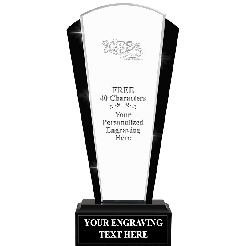 16" BROADWAY ACRYLIC