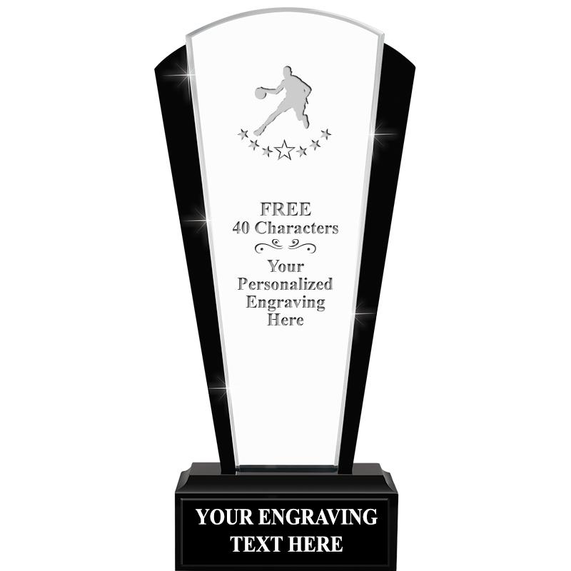 16" BROADWAY ACRYLIC