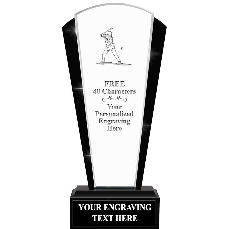 16" BROADWAY ACRYLIC