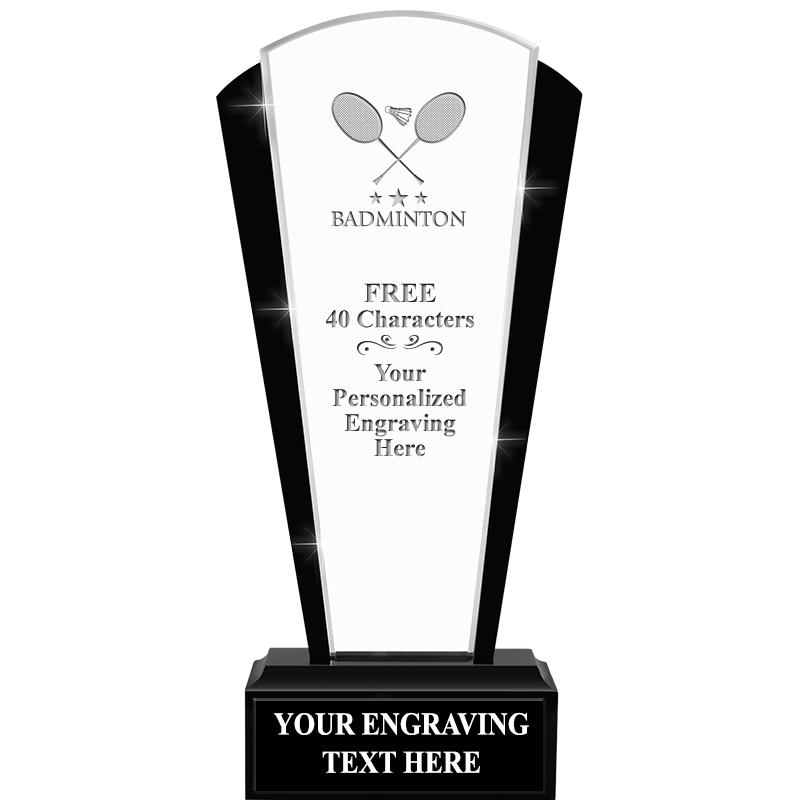 16" BROADWAY ACRYLIC