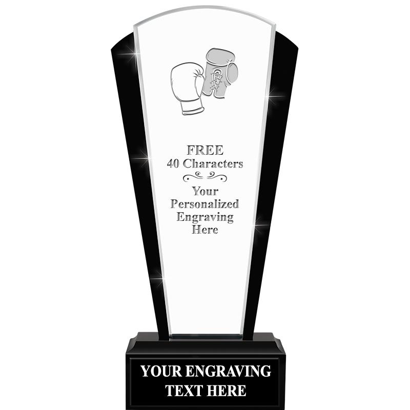 16" BROADWAY ACRYLIC