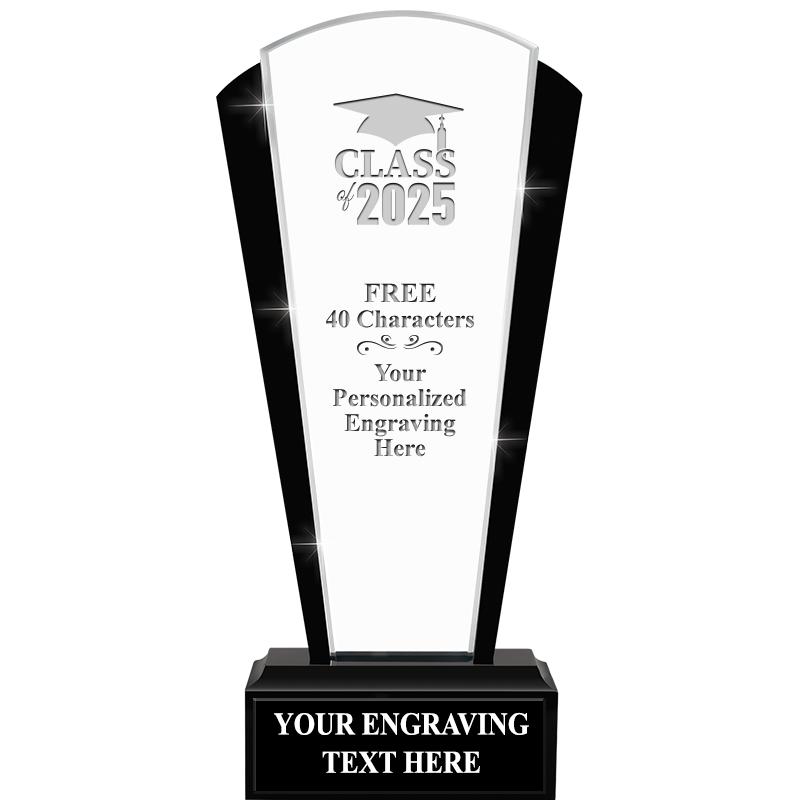 16" BROADWAY ACRYLIC