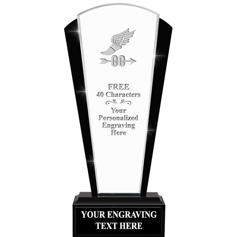 16" BROADWAY ACRYLIC