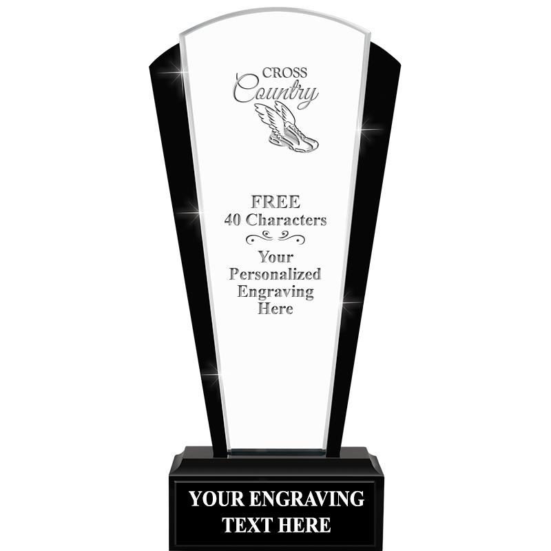 16" BROADWAY ACRYLIC