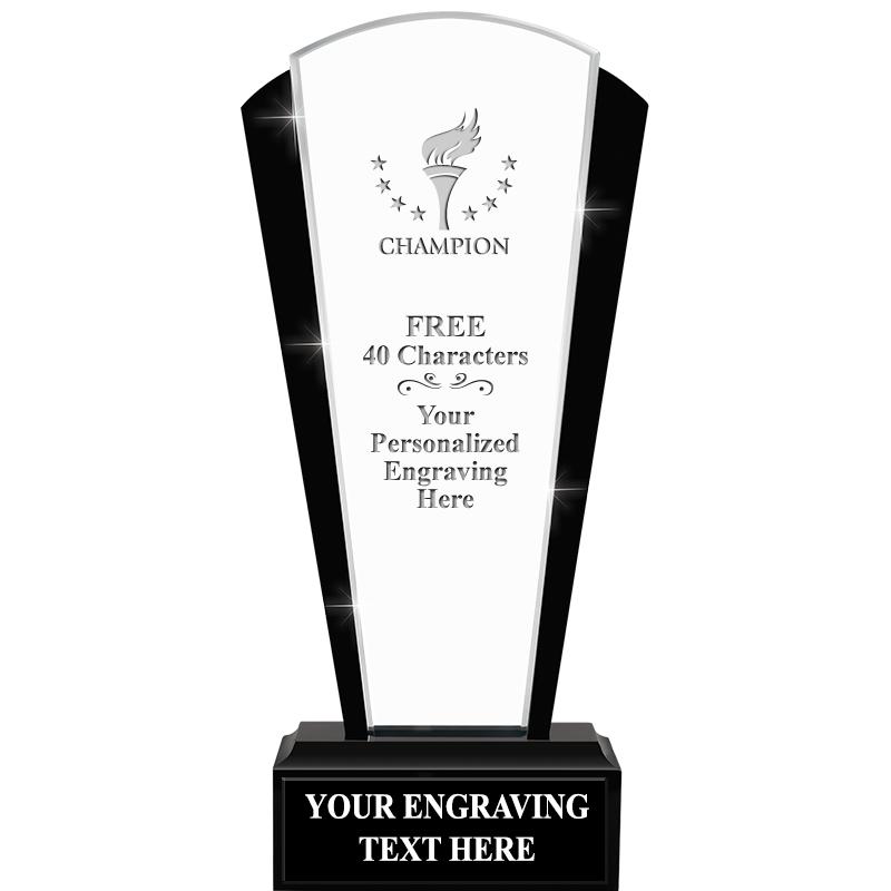 16" BROADWAY ACRYLIC