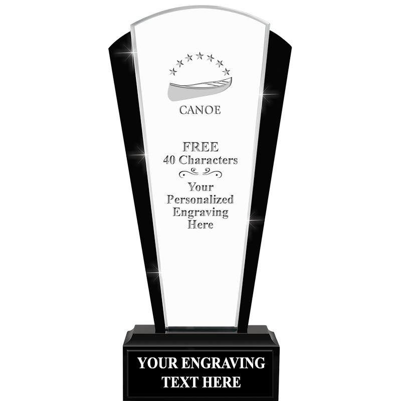 16" BROADWAY ACRYLIC