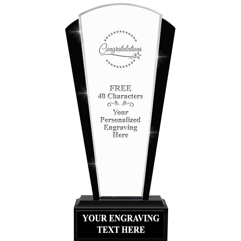 16" BROADWAY ACRYLIC