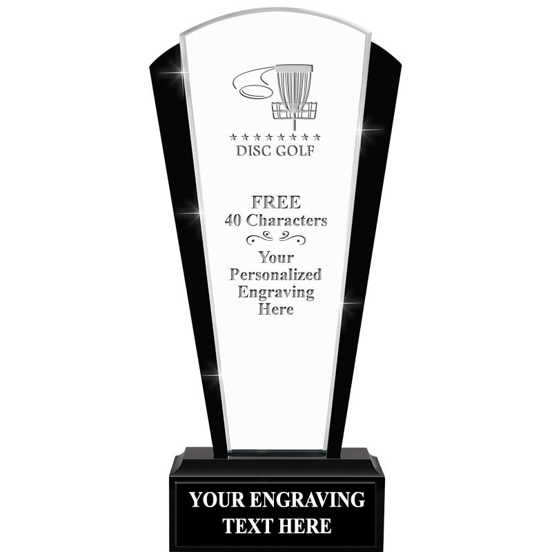 16" BROADWAY ACRYLIC