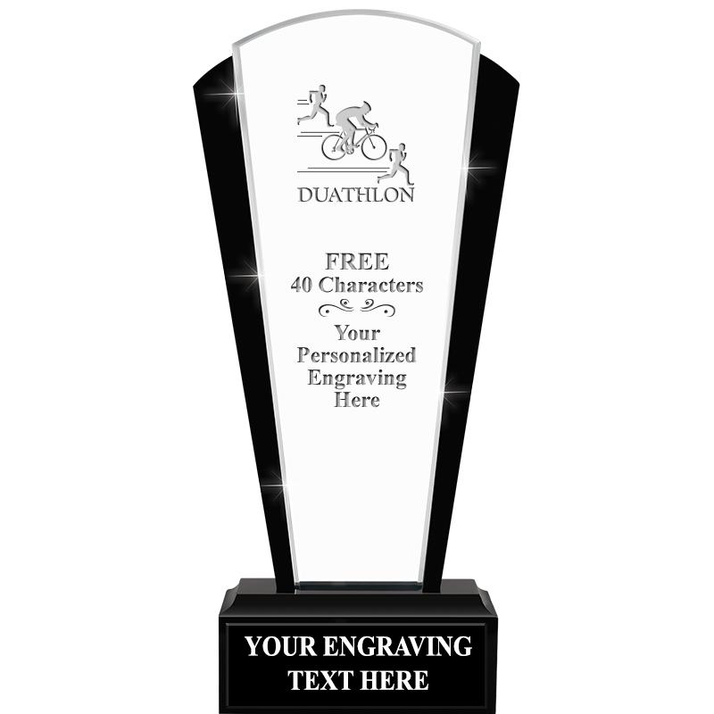 16" BROADWAY ACRYLIC