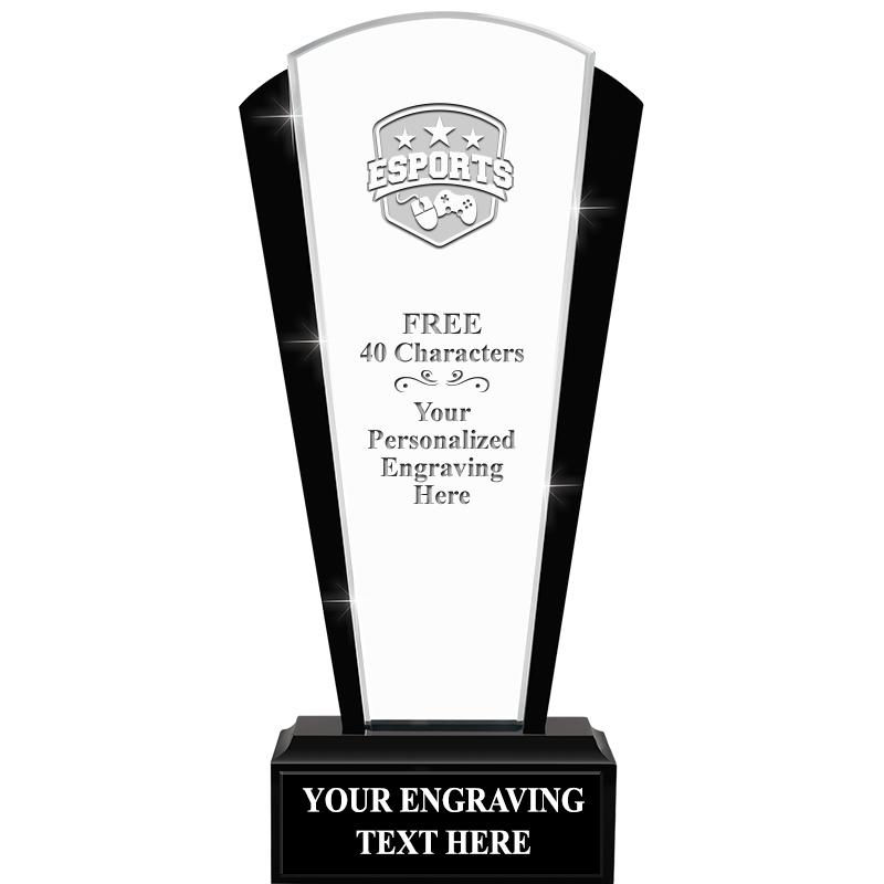 16" BROADWAY ACRYLIC