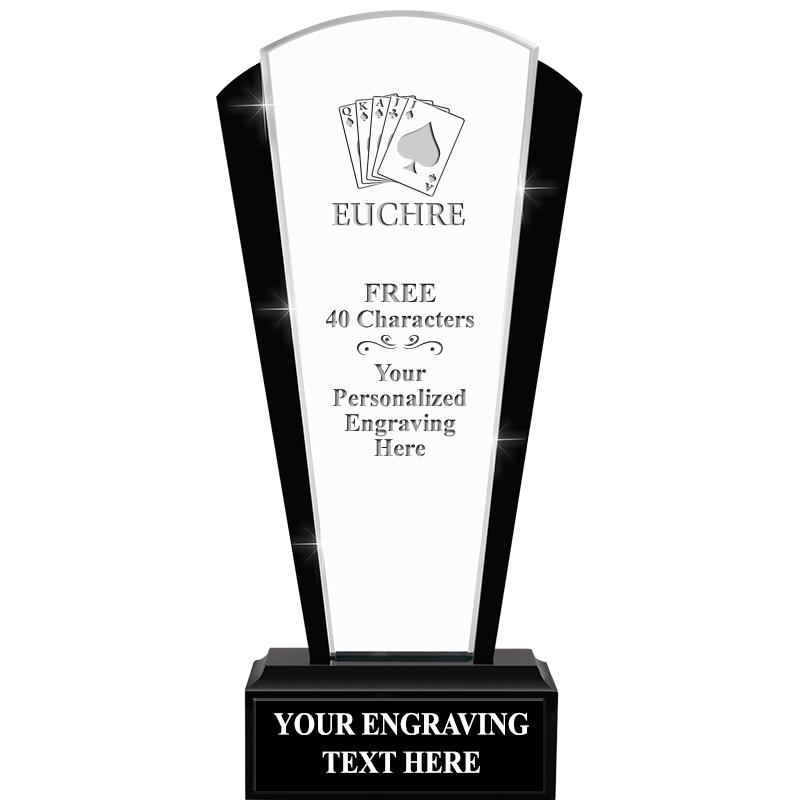 16" BROADWAY ACRYLIC