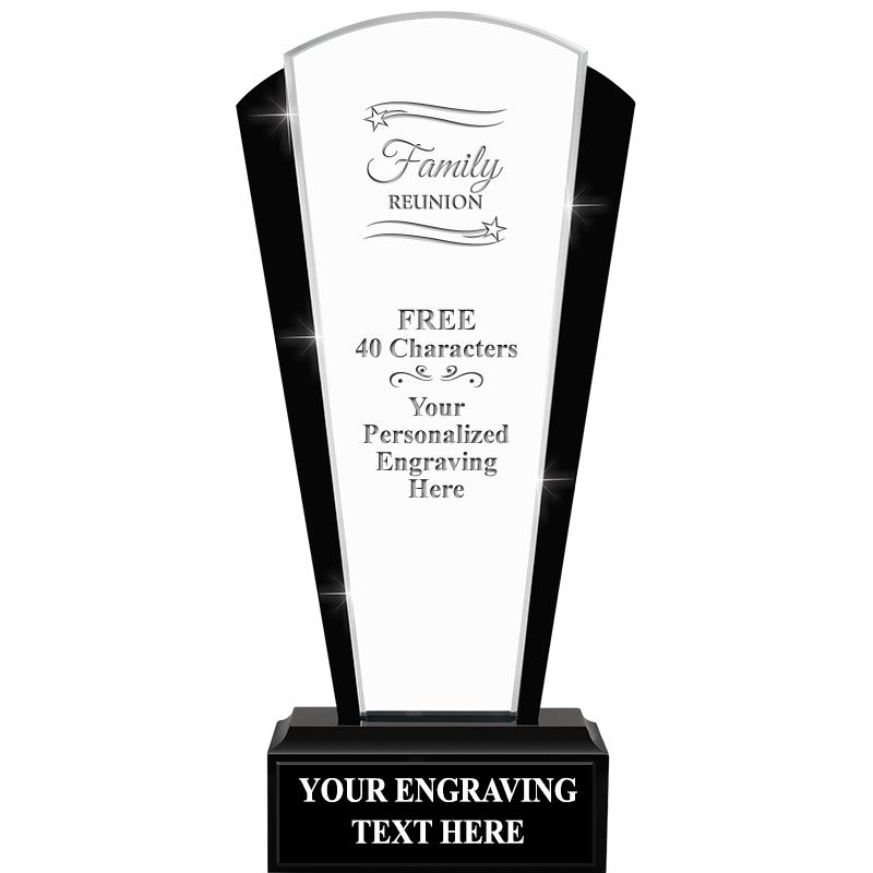 16" BROADWAY ACRYLIC