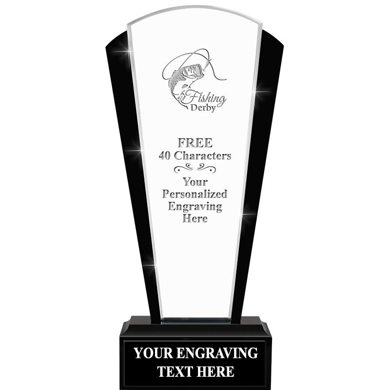 16" BROADWAY ACRYLIC