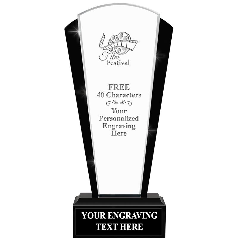 16" BROADWAY ACRYLIC