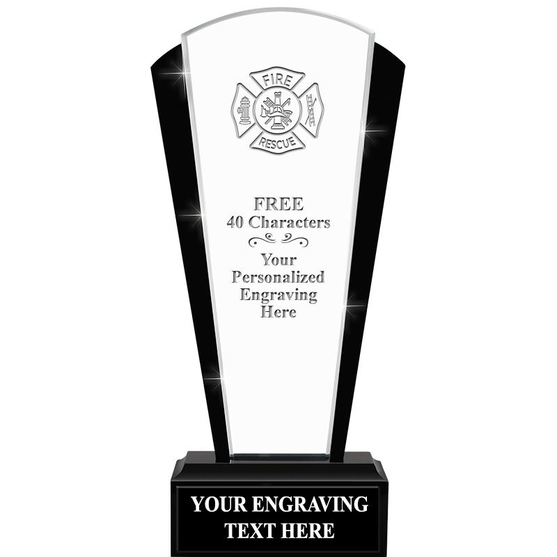 16" BROADWAY ACRYLIC