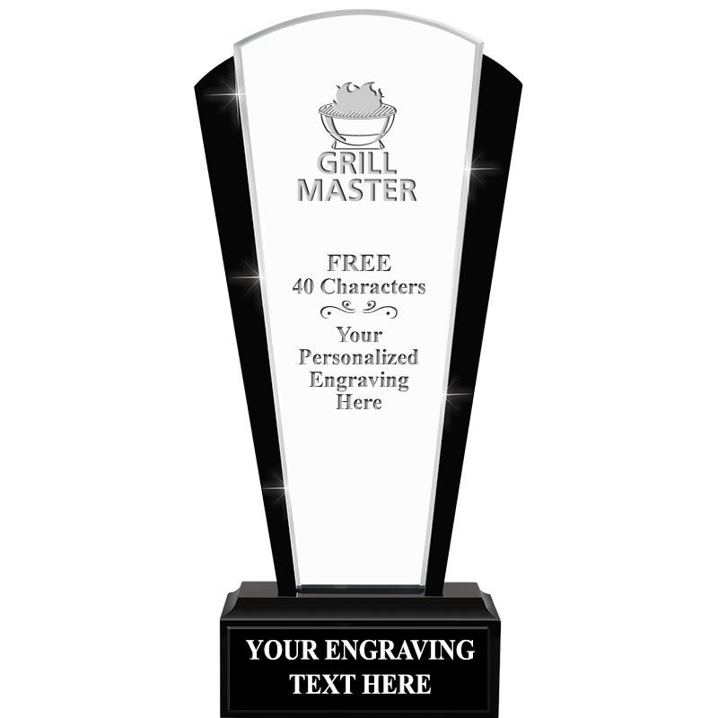 16" BROADWAY ACRYLIC