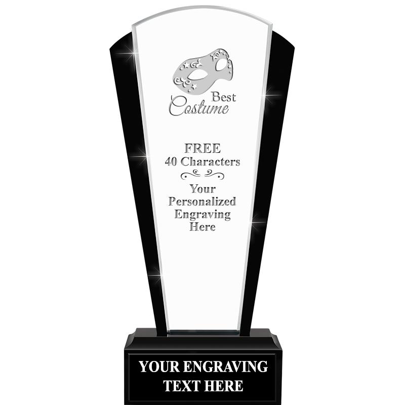 16" BROADWAY ACRYLIC