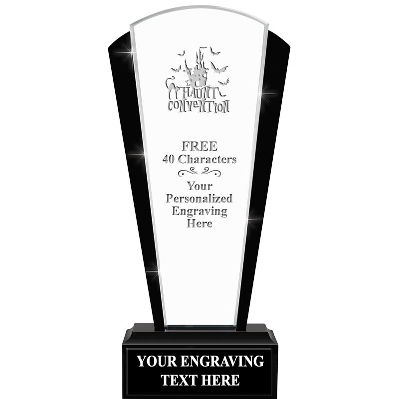 16" BROADWAY ACRYLIC